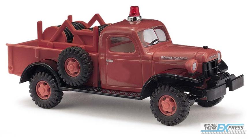 Busch autos 44035